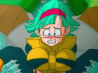 Bulma's Adventure 3 episode 3