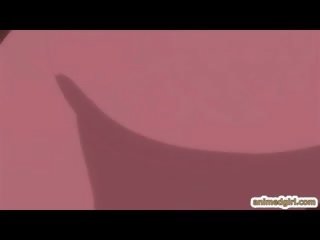 Японки аниме изстискване bigtits и пиене мляко