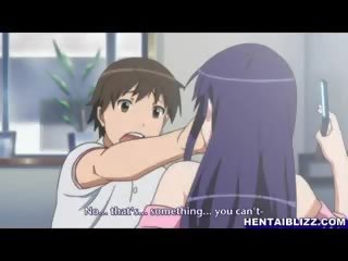 Bigboobs hentai chânnghề một cứng con gà trống