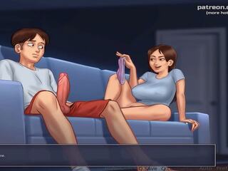 Summertime saga - ทั้งหมด เพศ หนัง ฉาก ใน the เกมส์ - มหาศาล เฮนไท การ์ตูน กระปรี้กระเปร่า xxx วีดีโอ รวบรวมช็อตเด็ด ขึ้น ไปยัง v0 18 5