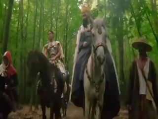 First fantasy sikiş clip series