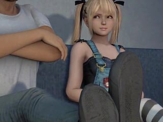 Marie rose has daddy issues sfm, mugt hd kirli film ec