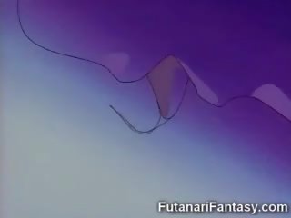 Hentai futanari panaginip!