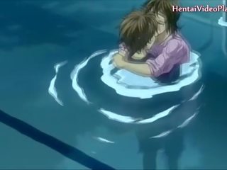 Messed Up Hentai Relationships