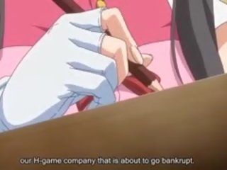 Amazing Comedy, Romance Hentai Clip With Uncensored Group,