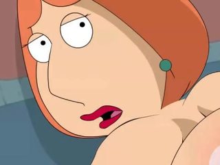 Ģimene puisis porno peter fucks lois