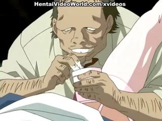 Genmukan - خطيئة من رغبة و shame vol.1 01 www.hentaivideoworld.com
