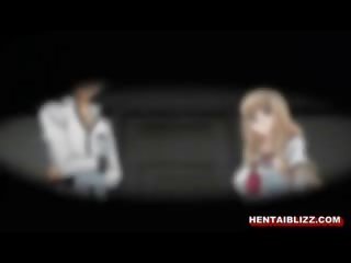 Bigboobs hentai maids grupė assfucked