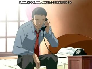 Genmukan - sin no vēlēšanās un kauns vol.1 02 www.hentaivideoworld.com