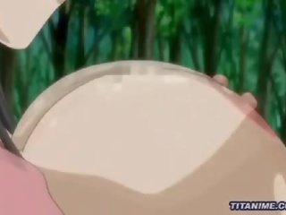 オタク 大きい ティッツ 女の子 吹きます と sandwiches a コック