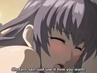 Excotic romantism hentai video cu necenzurate mare tate, grup