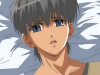 Oppai život (booby život) hentai anime #1 - zadarmo dospelé hry na freesexxgames.com