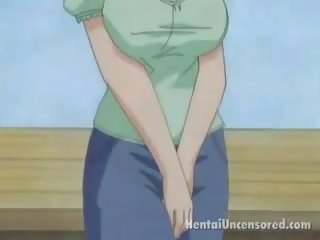 Sweety ブルネット エロアニメ 蜂蜜 受け succulent プッシー なめ