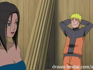 Naruto הנטאי - רחוב סקס