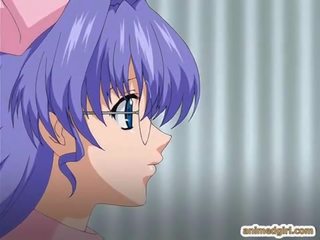 Shemale hentai doktor pieprzony anime pielęgniarka