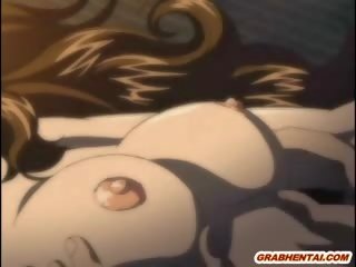 Jepang hentai cutie bukkake gangbang fucked in the alas