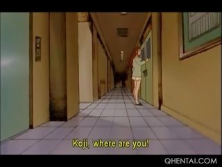 Hentai bẩn tình nhân chết tiệt một thiếu niên khỏa thân sừng cutie