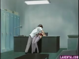 大きい リサ·アン ブロンド エロアニメ ベイブ 乗り物 コック