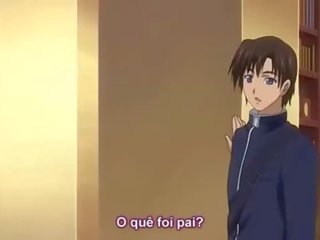 Aneimo Epis&oacute;dio 01 Legendado