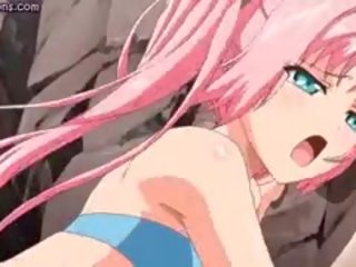 Künti anime sluts getting fucked hard