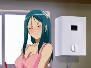 Besar pantat/ punggung 3d hentai menghisap besar aci di sekolah