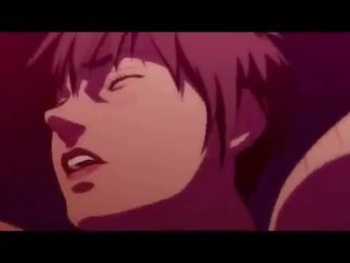 Animat casca sex