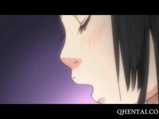 Basah animasi pornografi geisha terpaksa ke gambar/video porno vulgar seks