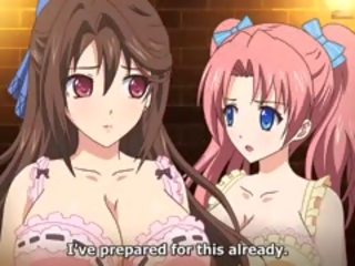 Exotic Big Tits Hentai Clip With Uncensored Scenes