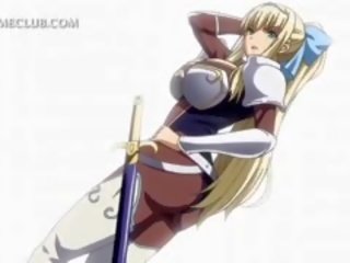 Delicate hentai fairy tit kurang ajar pénis in hot hentai video