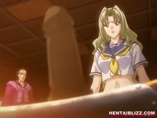 Japońskie hentai koedukacyjne groupfucking wetpussy