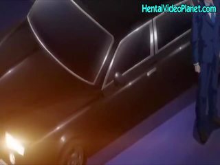 Awesome Hentai Schoolgirl Clip