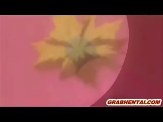 エロアニメ 女の子 キャッチ バイ 触手 と 掘削 バイ worms
