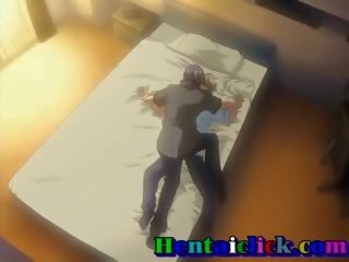 Sexy anime gay amante marche fuori e sesso relazione