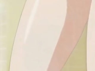 Erotika anime su didelis krūtys