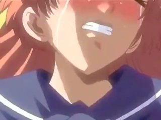 Anime hentai lányok kap megbüntetés pornlum.com