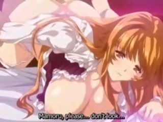 Exotic Thriller, Drama Hentai Video With Uncensored Group,
