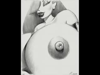 Hot big naturals susu n boobs chesty porno cartoons