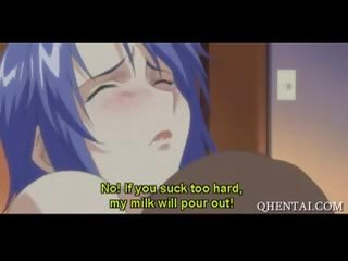 To meloned hentai bé ngón trong cản đường