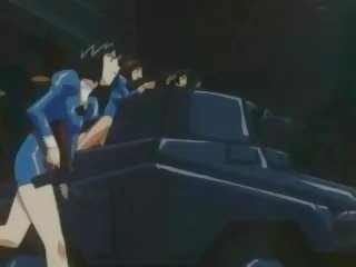 Ahente aika 7 ova anime 1999, Libre anime mobile xxx pelikula video 4e