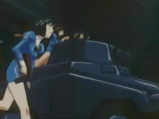 Agjent aika 7 ova anime 1999, falas anime i lëvizshëm xxx film video 4e