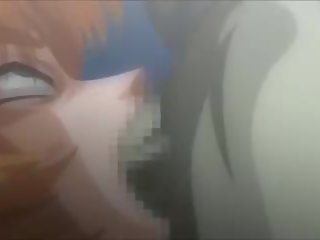Special Cum in Throats Hentai Edition, HD xxx film 62
