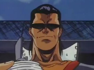 Legend की the overfiend 1988 oav 02 vostfr: फ्री अडल्ट फ़िल्म ba