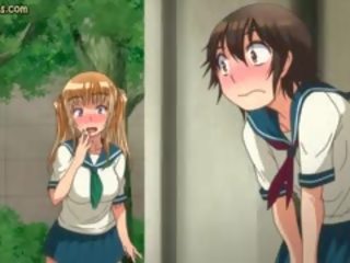 Teen Anime Shemales With Huge Dicks