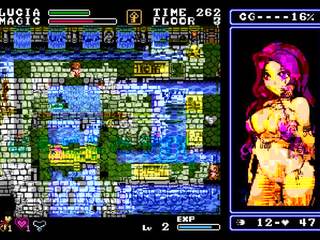 В tower з succubus demo gameplay, безкоштовно брудна фільм 15