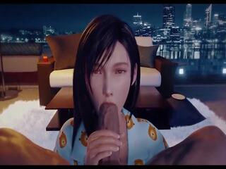 Tifa lockhart 입 & 얼굴의, 무료 tifa 입 고화질 트리플 엑스 영화 파