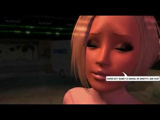 3d porno lojë pushtet vajzë overpowered - 3dxfun.com