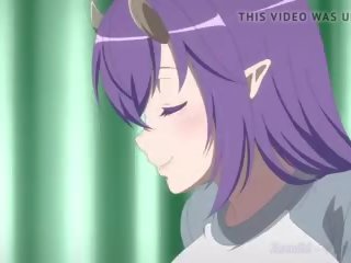 Sin nanatsu ne taizai ecchi anime 7, volný dospělý video 26