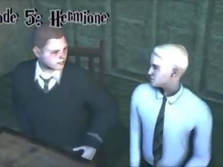 Hogwarts enchanted 05, miễn phí phim hoạt hình xxx video mov b2