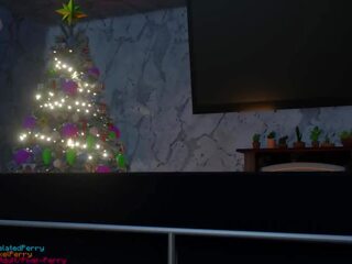 חג המולד הפתעה 2020 על ידי pixel perry