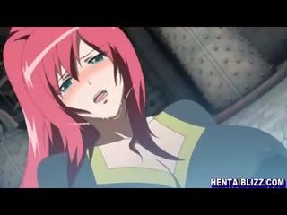 Ngandhut hentai groupfucked by tentacle monsters video